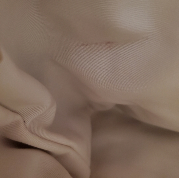 Coach Mickie Spectator purse - Picture 6 of 8